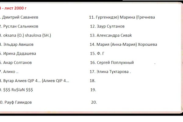 Не входит в кракен пользователь не найден